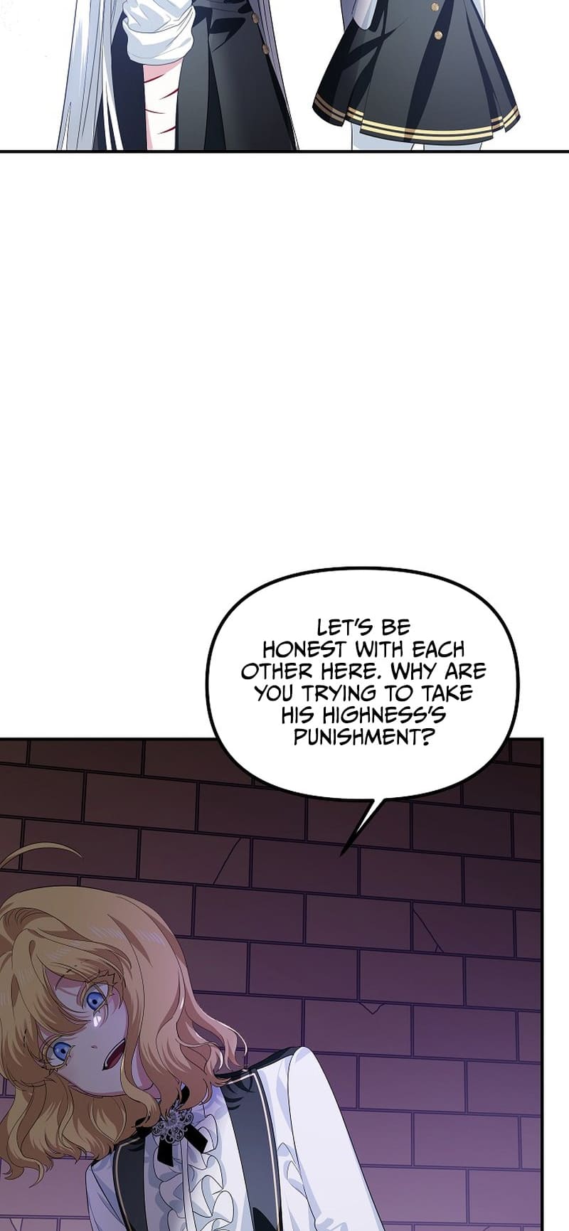 SSS-Class Suicide Hunter, Chapter 90 image 24